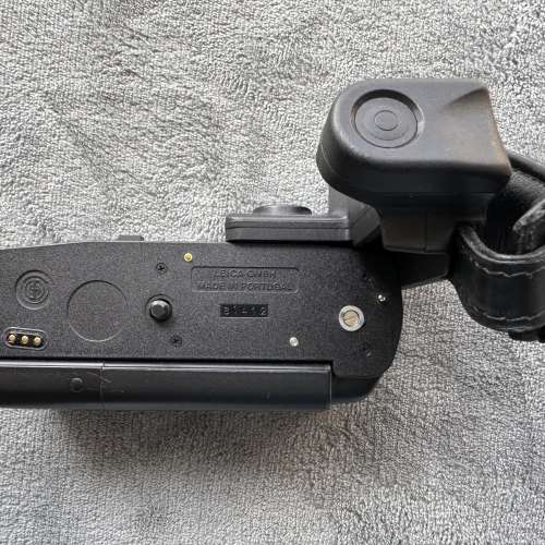 95% new Leica Motor Drive R for Leica R6、R6.2