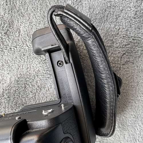 95% new Leica Motor Drive R for Leica R6、R6.2