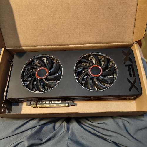 R280 - 二手或全新顯示卡, 電腦 - DCFever.com