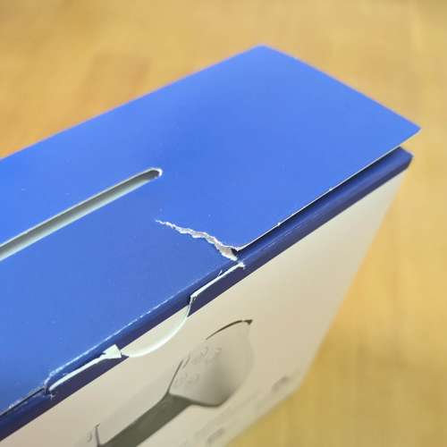 ps5 DualSense 無線控制器手掣