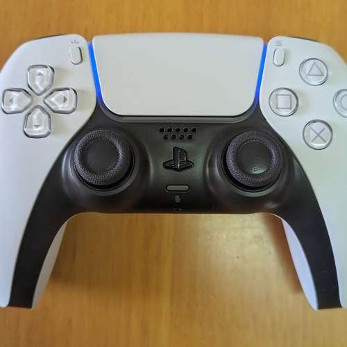 ps5 DualSense 無線控制器手掣