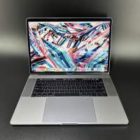 MacBook Pro 15" 2017 ( i7 / 16GB RAM / 256GB SSD / 15.4 inch )✨3個月保養