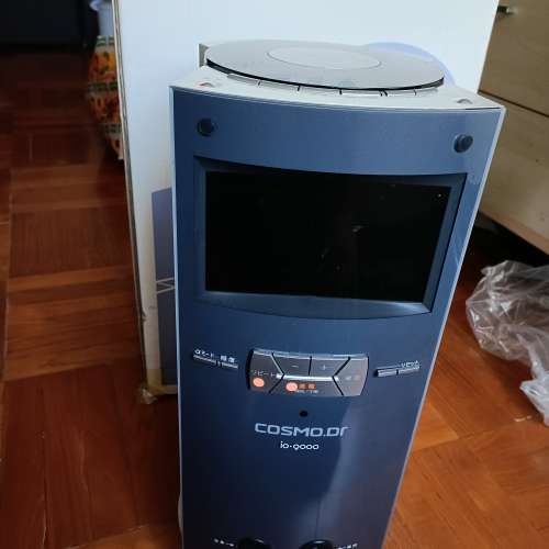 電位治療機