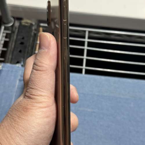 I phone xs max 256gb