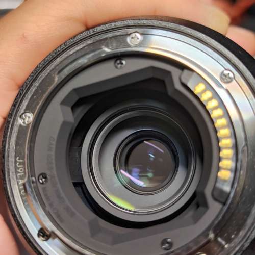 Panasonic Lumix 16-35 f4 S Pro