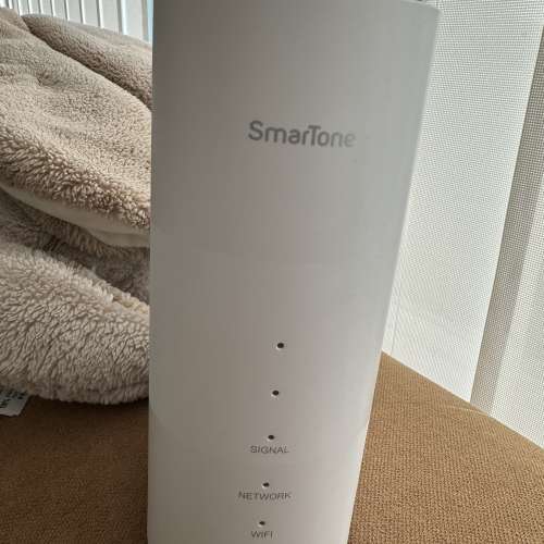 Smartone MC801A router