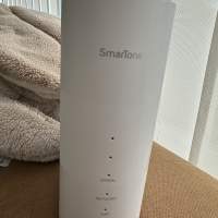 Smartone MC801A router