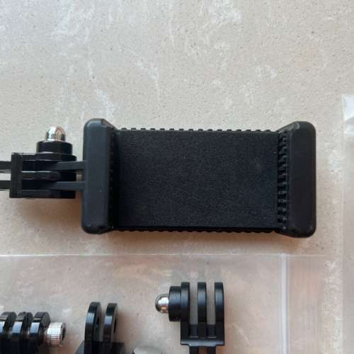 Action Camera 運動攝影機掛脖支架全新