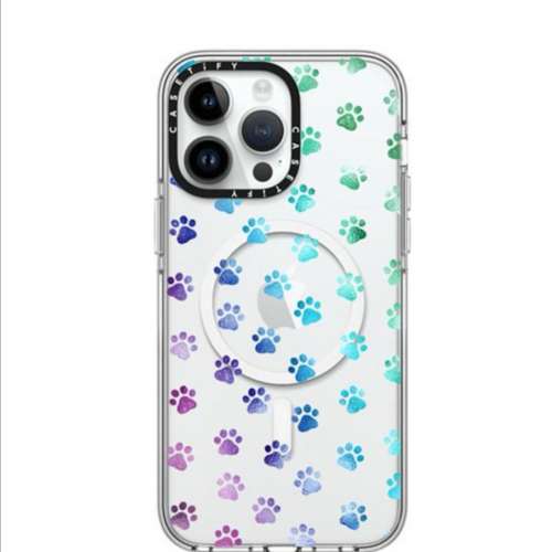 casetify iPhone 14 Pro Max case