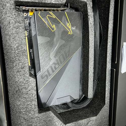 AORUS RTX 4090 XTREME WATERFORCE 24G