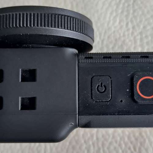 Insta360 ONE R 1-Inch Edition