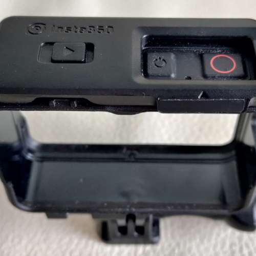 Insta360 ONE R 1-Inch Edition