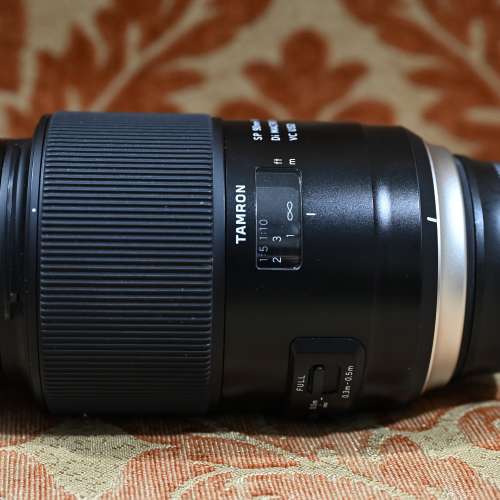 Tamron 90 F2.8  （F017）