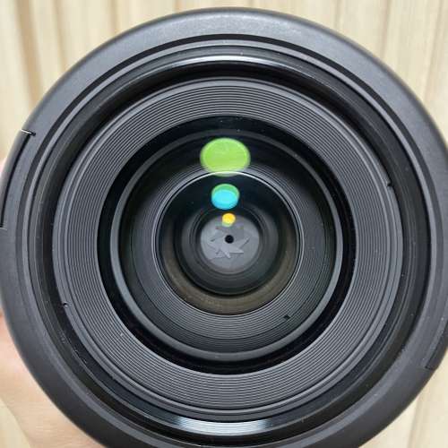 Canon TS-E 45mm f2.8 移軸鏡