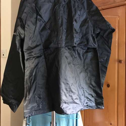 男裝風褸 Vodafone