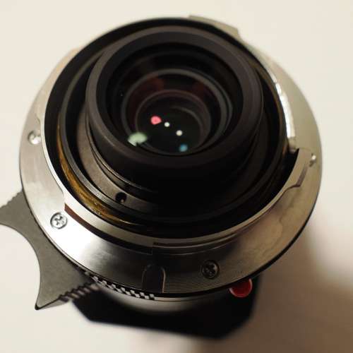 leica elmarit 28mm asph 11677