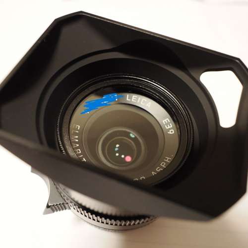 leica elmarit 28mm asph 11677