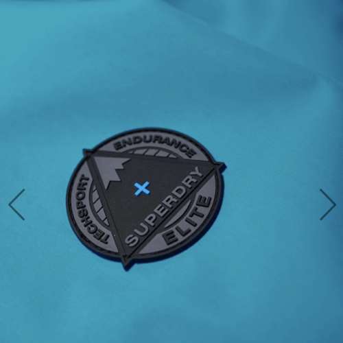 Superdry極度乾燥外套