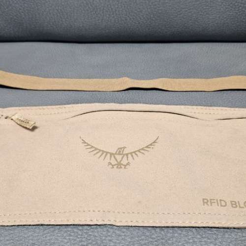 Osprey Packs Stealth Wallet RFID BLOCKING