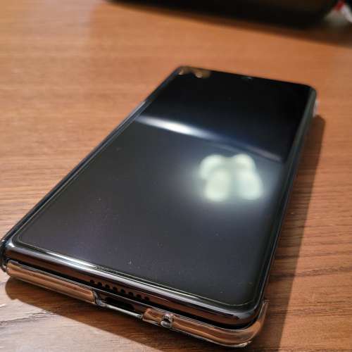 極新淨榮耀 Honor Magic VS2 摺疊手機 黑色512GB