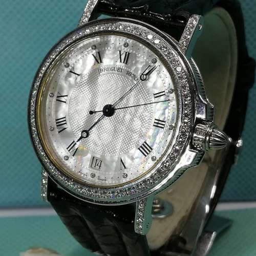 Breguet(寶璣) platinum automatic