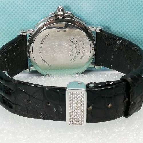 Breguet(寶璣) platinum automatic