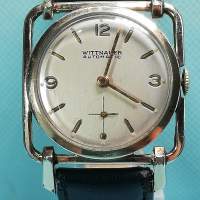 Vintage WITTNAUER(Longines) automatic