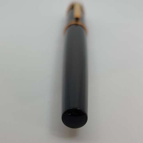 Cartier diabolo fountain pen(卡地亞墨水筆)