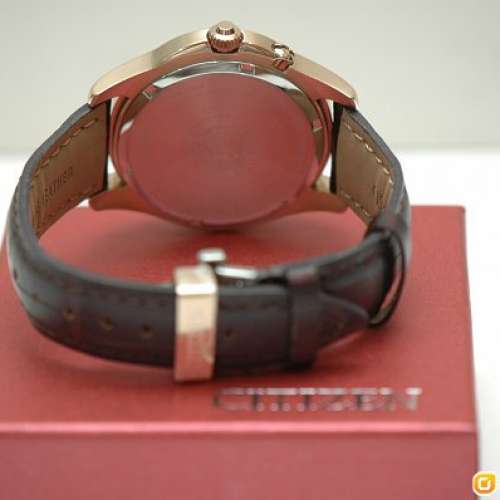 Citizen (西跌城) Eco-Drive光動能