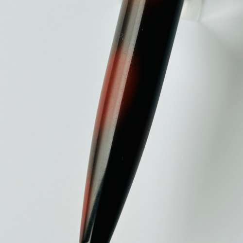 S.T. Dupont - Ligne D Atelier Brown - Ballpoint(都彭原子筆)