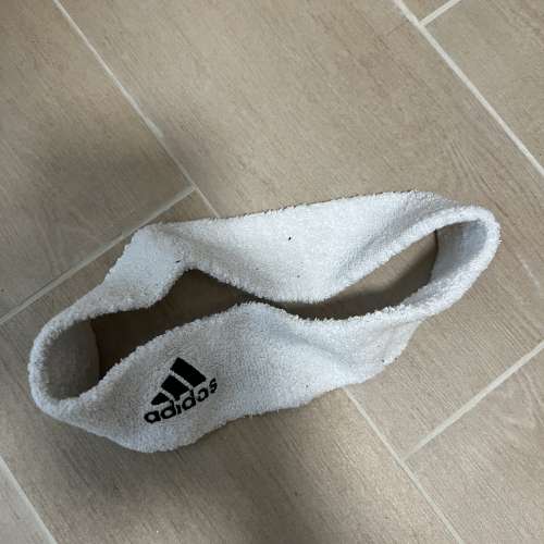Adidas 頭帶