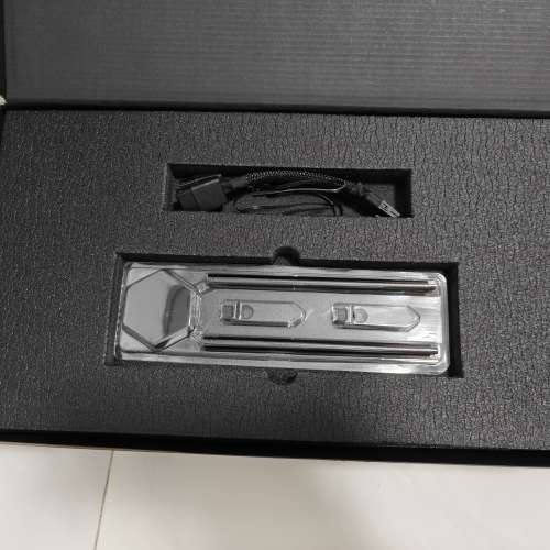 99%新 GALAX 4070Ti 行貨 ARGB(購入一個月)