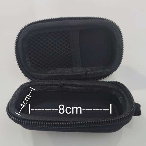 耳機收納盒