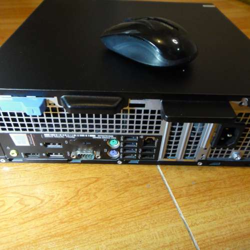 Dell OptiPlex 5050 SFF XCTO (CPU I7, 16 GB Ram, 500SSD)正版Window10Pro