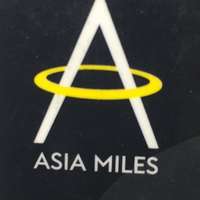 機票Asiamiles 亞洲萬里通$0.1/mile 里或or 金鵬香港航空里數