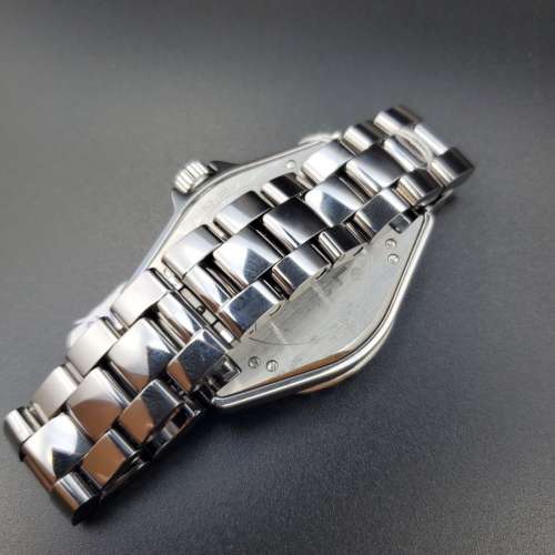 Chanel J12 Titanium Ceremic