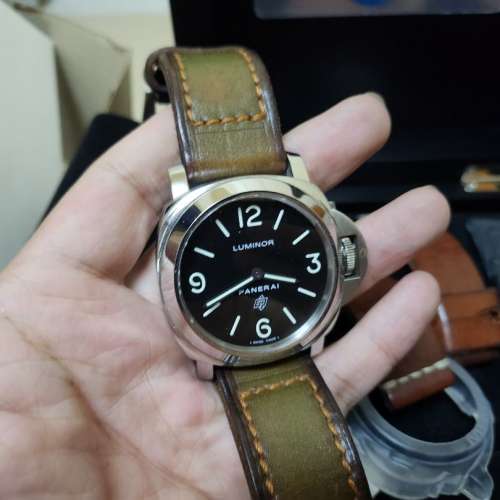 PANERAI PAM00000