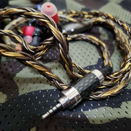 Labkable pandora 2.5平衡