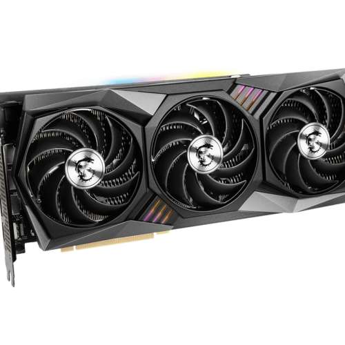 AUSU MSI 3080 GAMING X TRIO 10G