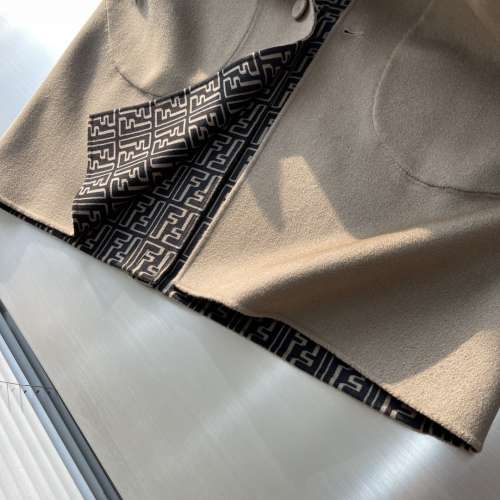 FEND 顶尖极细羊毛纤维