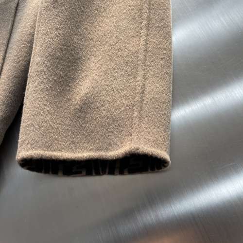 FEND 顶尖极细羊毛纤维