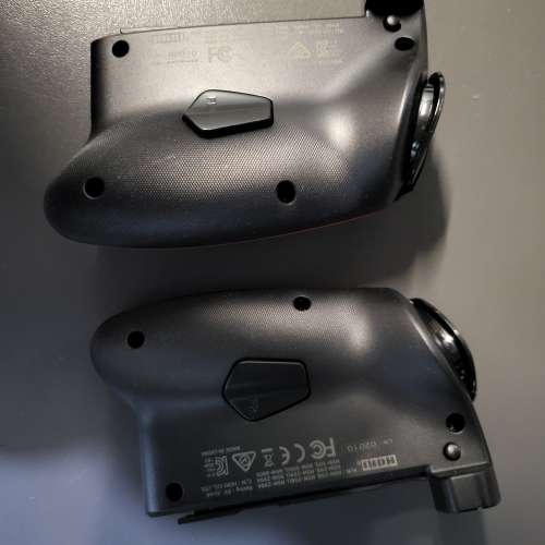 Hori switch 手制, 專為動作遊戲而設（不是joycon)