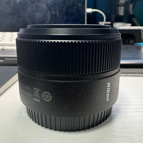 Nikon Nikkor Z 40mm F/2