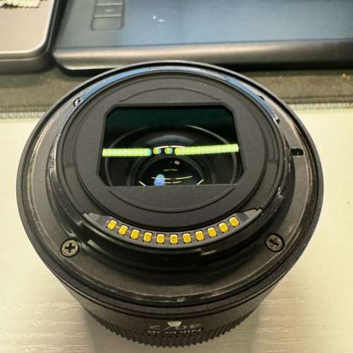 Nikon Nikkor Z 40mm F/2