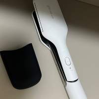 (99%新，有盒) 2023新品 - GHD Duet雙效熱風造型夾