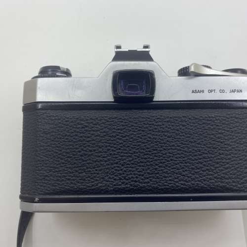 Pentax SP F Honeywell spotmatic 菲林單反 No.4832953