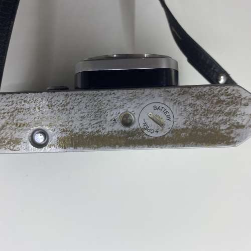 Pentax SP F Honeywell spotmatic 菲林單反 No.4832953