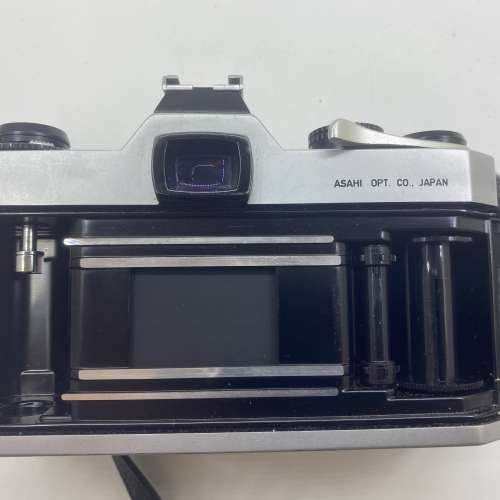 Pentax SP F Honeywell spotmatic 菲林單反 No.4832953