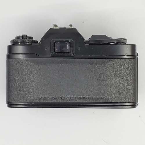 Ricoh XR10 No. 10336267 連自動過片