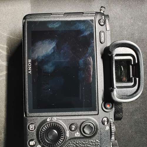 90% Sony A7R3 連直倒、正廠電*2